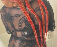 Baltimore, MD Female Escort — Throat & Massages + Long Tongue - Image 6