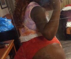 Baltimore, MD Female Escort — Throat & Massages + Long Tongue - Image 7