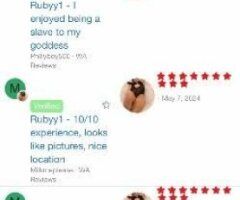 Redhead Escort (Incalls & Outcalls) — Frederick & Nearby - Image 7
