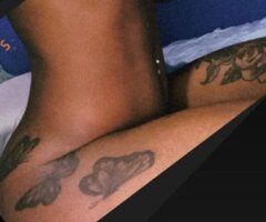 Detroit escorts - Choc — Petite Dark-Skinned Escort (Detroit)