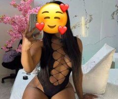 Hot Latina Full Service Escort — Real Pictures - Image 3