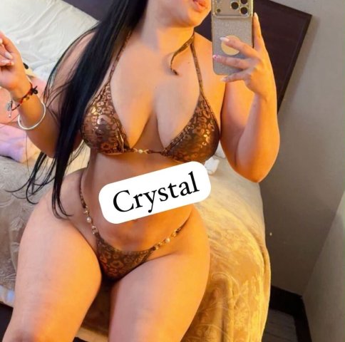 Latina Female Escort — Incall - 24 en Northern Virginia - 1