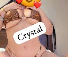 Latina Female Escort — Incall - 24 en Northern Virginia - Image 3