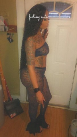 Shreveport Female Escort — Video Verify & Outcall Sessions - 1