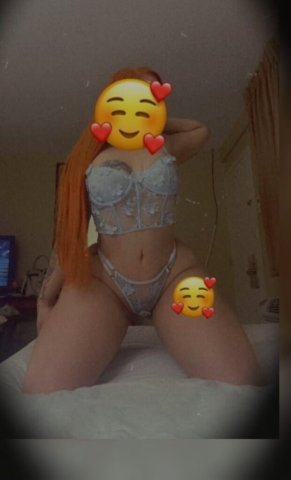 Bronx Female Escort — Love 22 - 1