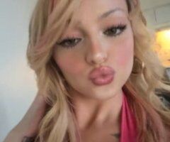 Las Vegas Car Date with Chanel — Facetime & Full-Length XXX - Image 2