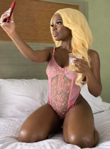 Hotel-Based Wet Wet Tonight (Columbia) — Discreet & Calm Upscale - 1