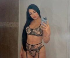 Escort venezolana curvilínea en Pittsburgh — madura, discreta y con fetiches - Image 3