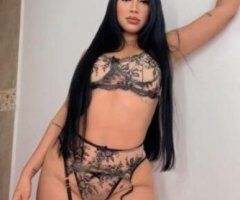 Escort venezolana curvilínea en Pittsburgh — madura, discreta y con fetiches - Image 4