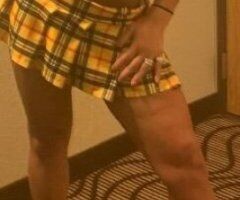 Rochester escorts - Rochester Female Escort — Brown-Eyed, 5'1" with 34 DDDD
