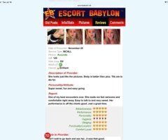 Thousand Oaks Incall Female Escort — Blonde, blue-eyed & full service - Image 3