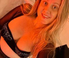 Thousand Oaks Incall Female Escort — Blonde, blue-eyed & full service - Image 6