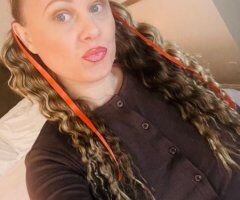 Thousand Oaks Incall Female Escort — Blonde, blue-eyed & full service - Image 8