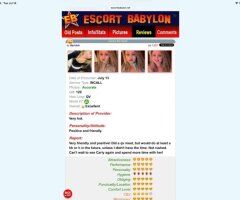 Thousand Oaks Incall Female Escort — Blonde, blue-eyed & full service - Image 12