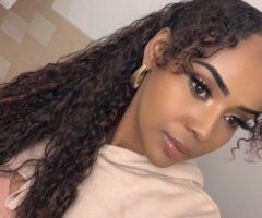 Come chill with a foreign babe — thick, respectful 27 (5'8, 38D, 145) - Image 5