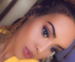 Come chill with a foreign babe — thick, respectful 27 (5'8, 38D, 145) - Image 7