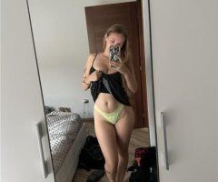 25-Year-Old Sweet Party Girl (Incall/Outcall) — Bare, Anal, GFE, Creampie, Blowjob, Greek - Image 3