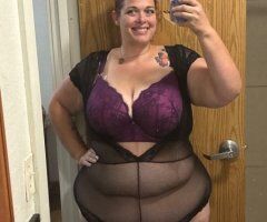 Portland escorts - Voluptuous Escort (42) — Kink & Fetish Play