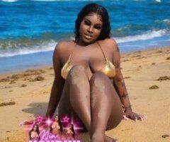 Hampton Female Escort — Chocolate Companion / In-Call & Outcalls - Image 3