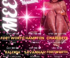 Hampton Female Escort — Chocolate Companion / In-Call & Outcalls - Image 5