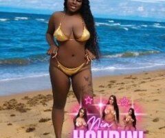 Hampton Female Escort — Chocolate Companion / In-Call & Outcalls - Image 12