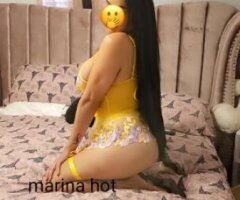 Marina (27) en Charlotte, NC — Escort por 10 minutos - Image 5