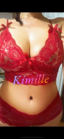 Grand Junction Female Escort — Full Service Incall & Outcall - 1