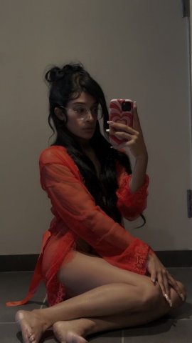 Delilah — Ventura Female Escort (Incall & Outcall) - 1