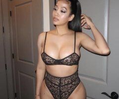 Frederick escorts - Nicki (Frederick Visiting) — Spicy Afro Latina Flirty & Feminine
