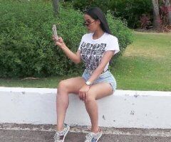 Nicki (Frederick Visiting) — Spicy Afro Latina Flirty & Feminine - Image 3