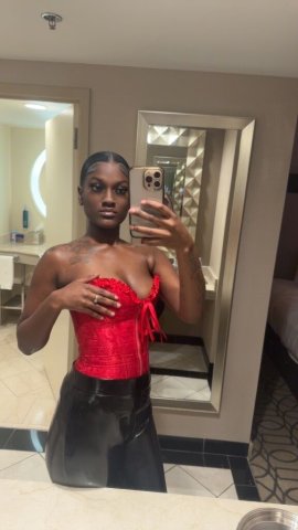 Columbus Female Escort — In-Calls Only - 1