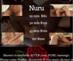 Ontario VIP HHR + Nuru Massage, Overnights & Outcalls - Image 3