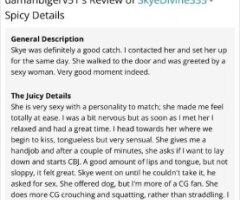 Ontario VIP HHR + Nuru Massage, Overnights & Outcalls - Image 5