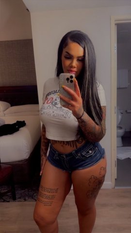 Reno, Nevada Female Escort — In/Outcalls, Snapchat & FaceTime Verification - 1