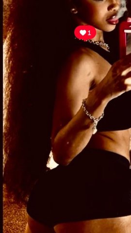 Baton Rouge Female Escort — Facetime $100, Phone Calls $70, Outcalls - 1