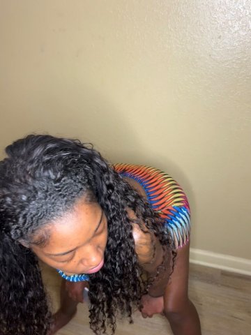 Kalli Female Escort in Little Rock, Arkansas — play time - 1