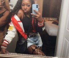 Kalli Female Escort in Little Rock, Arkansas — play time - Image 2