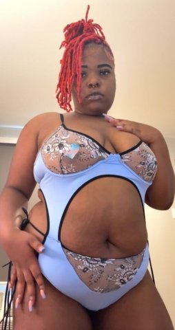 Longview TX Chocolate Female Escort — Throat Service, Cum Play, Incall/Outcall - 1
