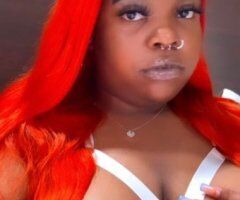 Longview TX Chocolate Female Escort — Throat Service, Cum Play, Incall/Outcall - Image 5