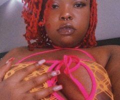 Longview TX Chocolate Female Escort — Throat Service, Cum Play, Incall/Outcall - Image 6