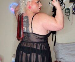 Mistress Phi Phi — Traveling Dominatrix with Hi-Class Outcalls (OC) - Image 5