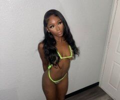 Dakota Sin’Clair  Petite Ebony Playmate — InCall/OutCall - Image 2