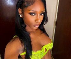 Dakota Sin’Clair  Petite Ebony Playmate — InCall/OutCall - Image 4