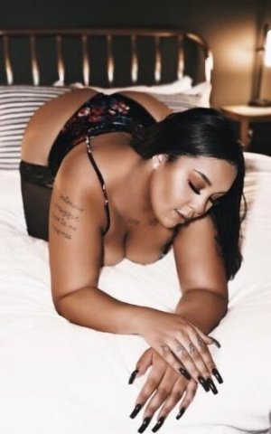 Downtown Wilmington BDSM & Fetish Mistress/Goddess - 1