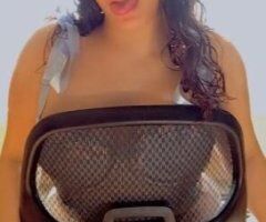 Frederick Latina Escort — 120/hr Incall, Outcall Deposit - Image 4