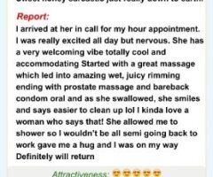 Salem Sensual Bodyrubs — Prostate Massage, Rimming, BBBJTCWS - Image 7