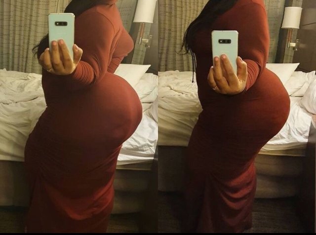 Lisa — Big Booty Exotic Incall Only - 1
