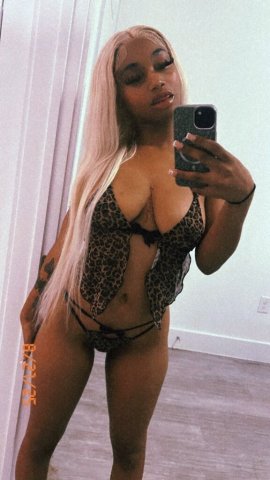 Washington D.C. Outcall + Incall Escort (Face, Throat, Big Soft Booty) - 1