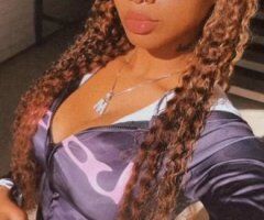 Washington D.C. Outcall + Incall Escort (Face, Throat, Big Soft Booty) - Image 4