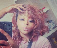 Wichita KS Female Escort — BB, BJ, Anal & Greek/CIM/CIP - Image 4